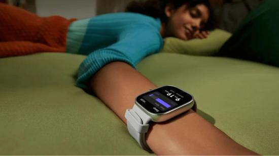 Redmi Watch 4 rebajado