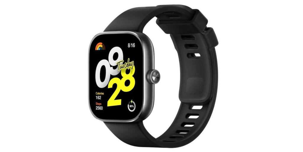 Redmi Watch 4