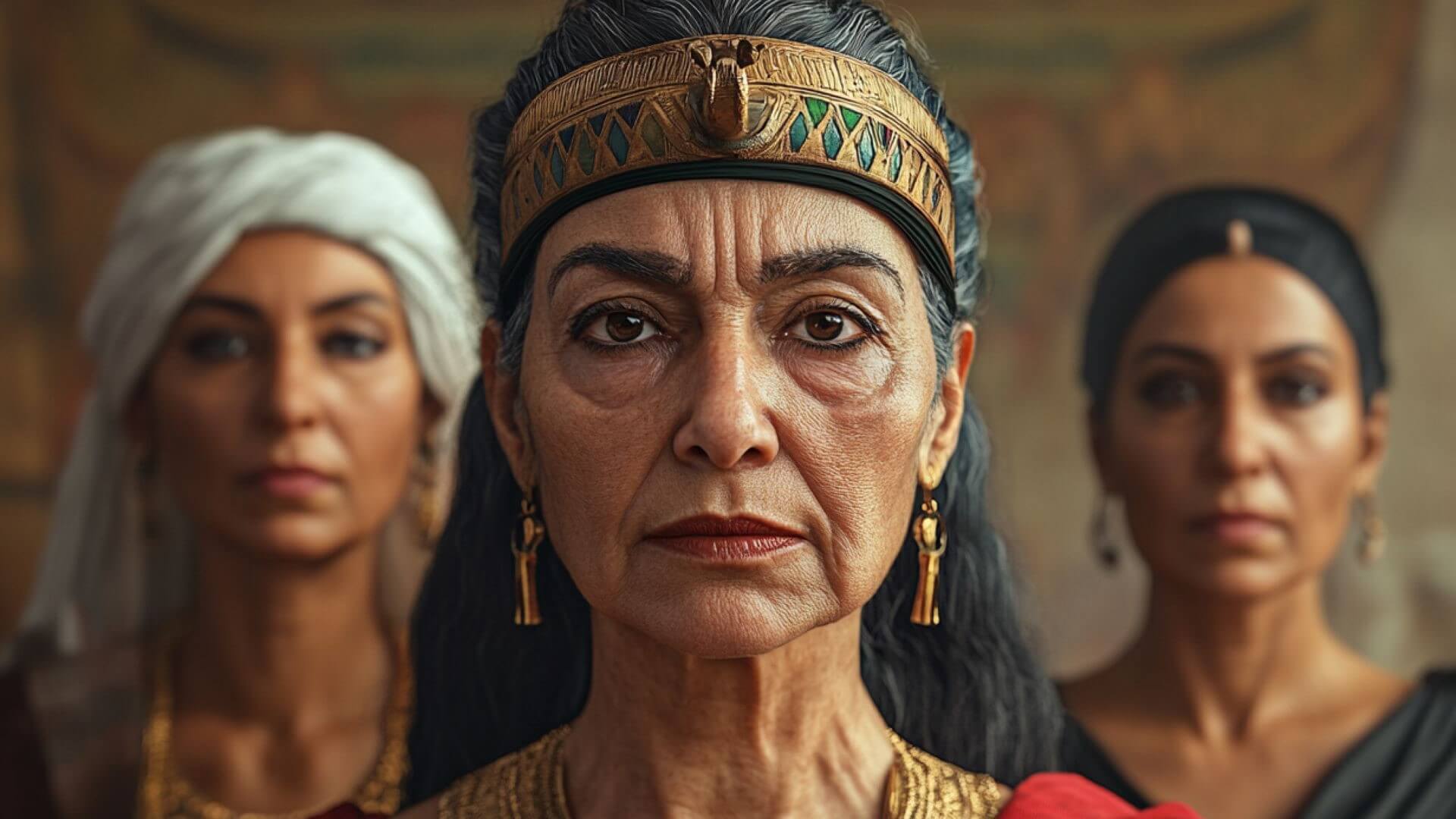 La historiografía incorpora cada vez más mujeres en sus estudios