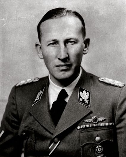 Reinhard Heydrich