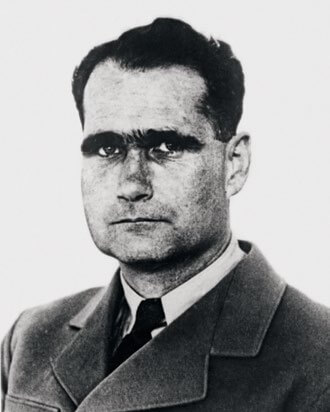 Rudolf Hess