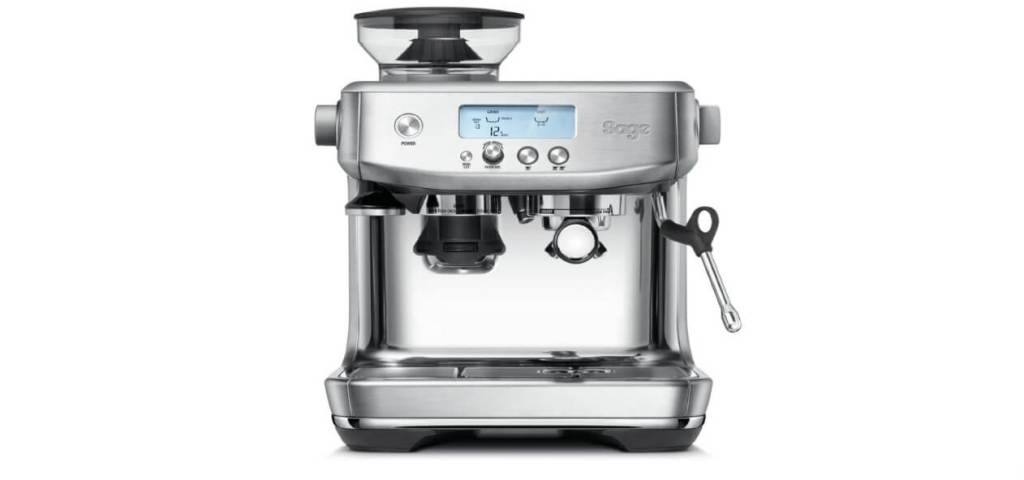 Sage Barista Pro