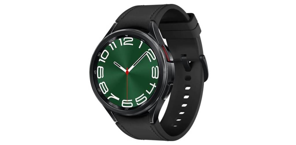 Samsung Watch 6 Classic