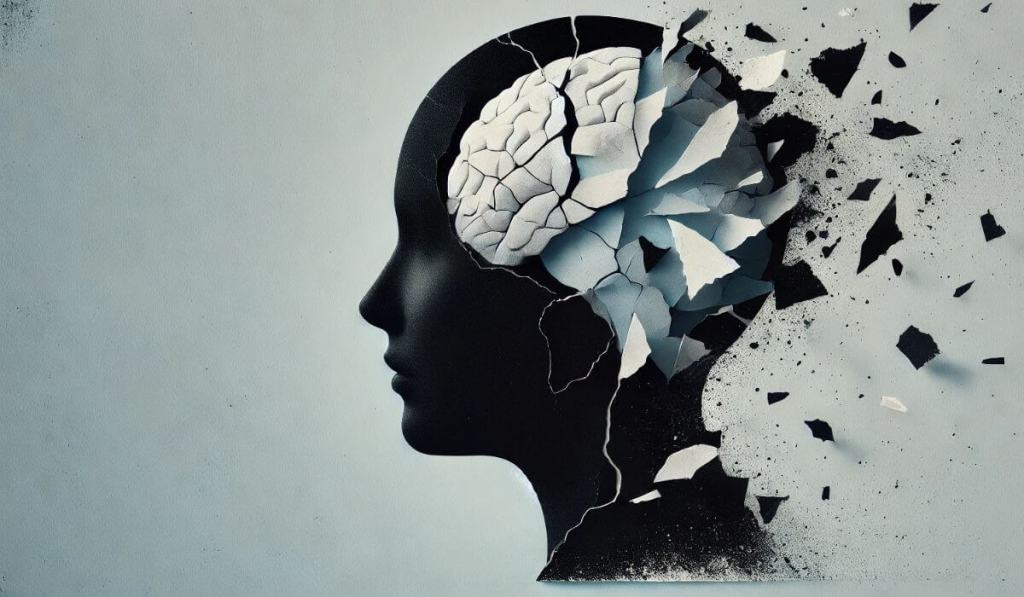 Sébastien Chabal, leyenda del rugby, no recuerda su carrera, la ciencia confirma que el daño cerebral persiste tras el deporte.