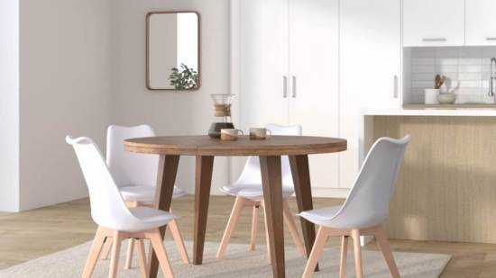 Silla Synk Basic rebajada