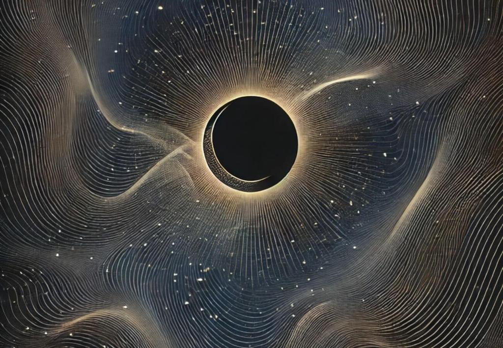 Surfeando las ondas gravitacionales con inteligencia artificial