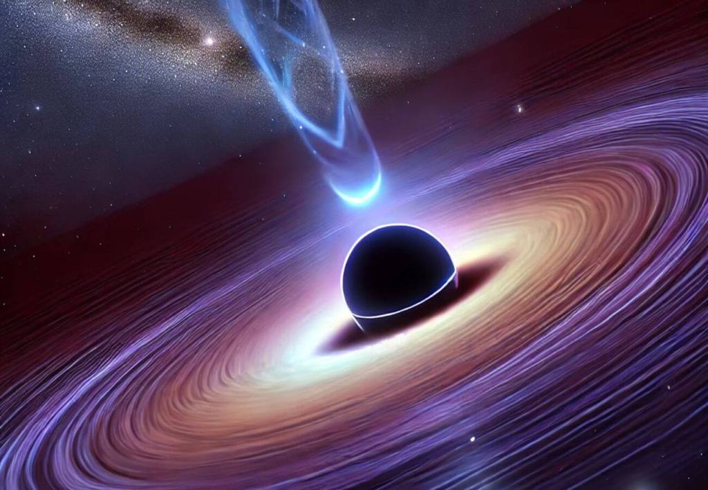 Surfeando las ondas gravitacionales con inteligencia artificial