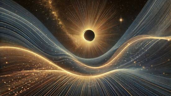 Surfeando las ondas gravitacionales con inteligencia artificial