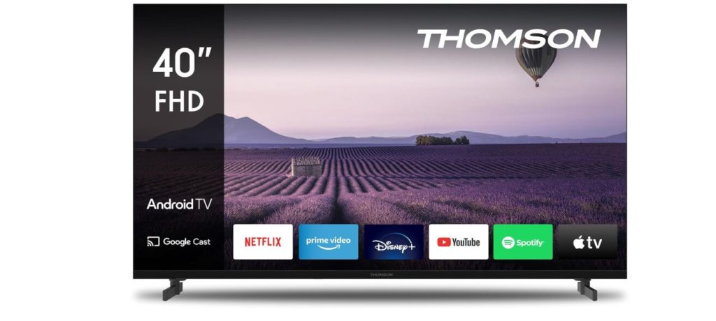 Thomson 40FA2S13