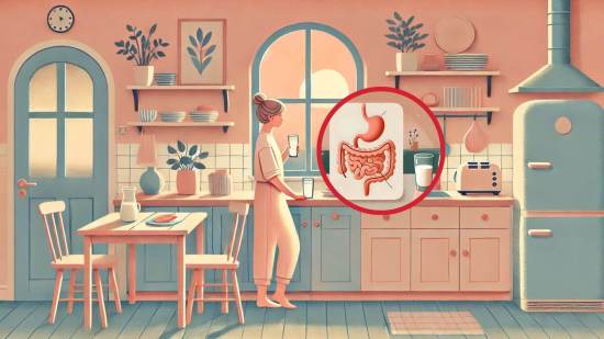 Tomar leche es un superpoder evolutivo ¿Por qué no todos pueden y tú sí?