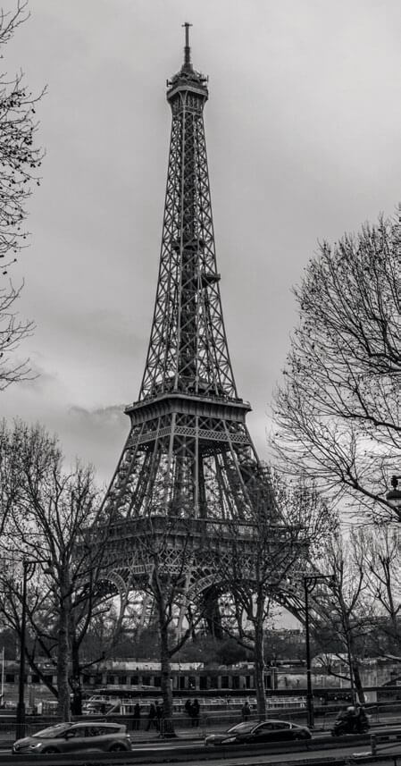 Torre Eiffel