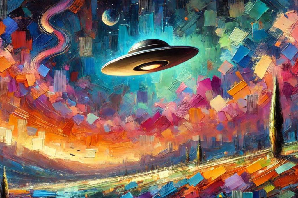 'Ultimátum a la Tierra', el mensaje alienígena que alertó al mundo antes del cambio climático y regresó con una adaptación con Keanu Reeves