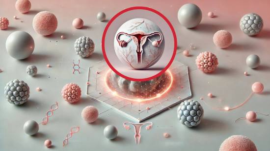 Una terapia con anticuerpos derivados de alergias logra activar el sistema inmunitario contra el cáncer de ovario. Portada