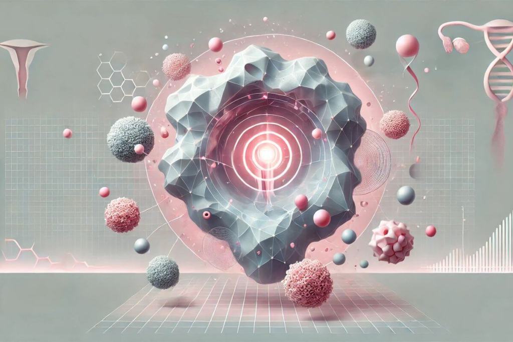 Una terapia con anticuerpos derivados de alergias logra activar el sistema inmunitario contra el cáncer de ovario