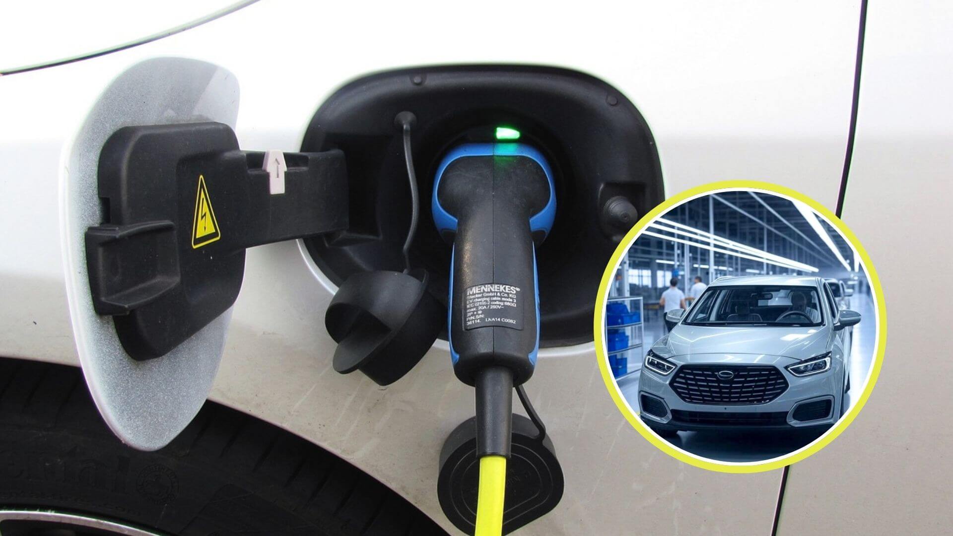 España avanza en movilidad eléctrica, pero solo el 8 % de los puntos de recarga son realmente rápidos