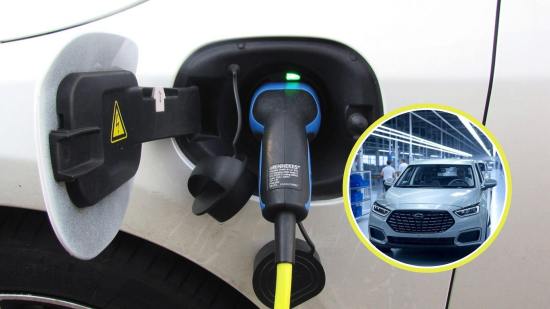 España avanza en movilidad eléctrica, pero solo el 8 % de los puntos de recarga son realmente rápidos