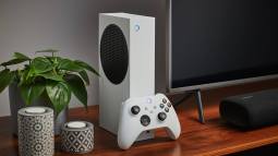 Xbox Series S rebajada