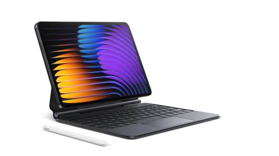 Xiaomi Pad 7 rebajada