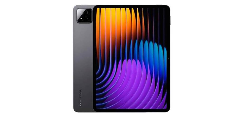 Xiaomi Pad 7