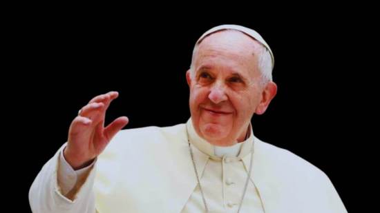 Descubre la vida secreta de Francisco, el papa que vivió como uno más y murió hoy a los 88 años