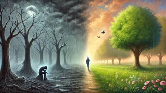 cómo el cerebro procesa el trauma y qué avances ayudan a curar el estrés postraumático