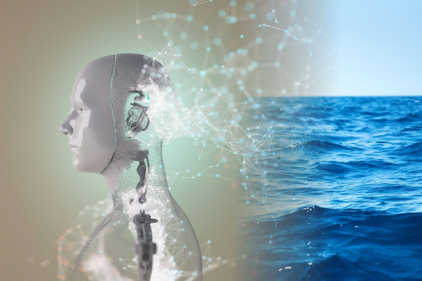 La inteligencia artificial avanza a un ritmo imparable, pero su sed de recursos naturales, como el agua, plantea serios desafíos ambientales