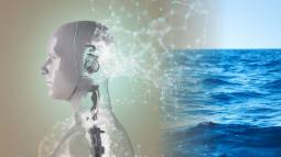 La inteligencia artificial avanza a un ritmo imparable, pero su sed de recursos naturales, como el agua, plantea serios desafíos ambientales