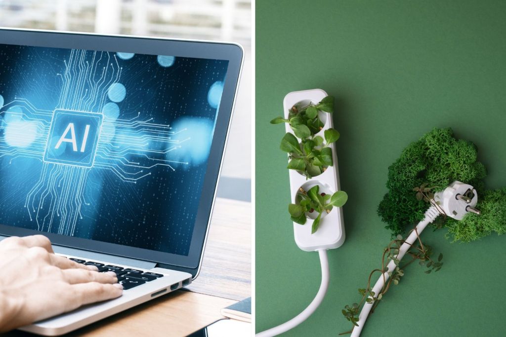 La expansión imparable de la IA nos hace más eficientes, pero también más dependientes de recursos invisibles