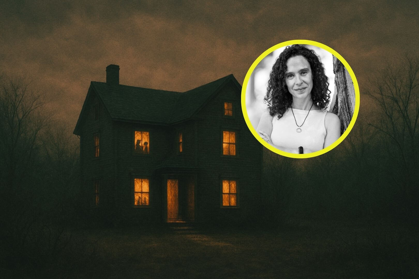 Cuando el hogar deja de ser refugio y se convierte en el epicentro del horror, la historia familiar adquiere un nuevo significado