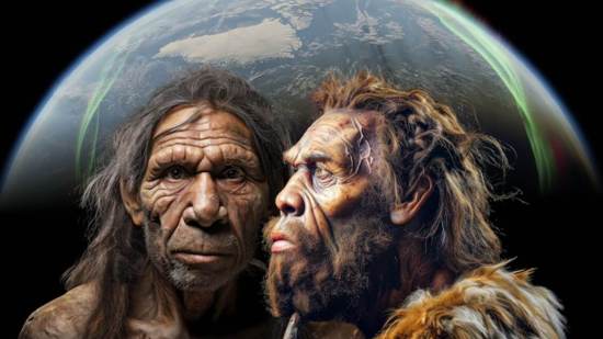 Revelan el secreto que protegió a Homo sapiens del caos solar hace 41.000 años y condenó a los neandertales a la extinción