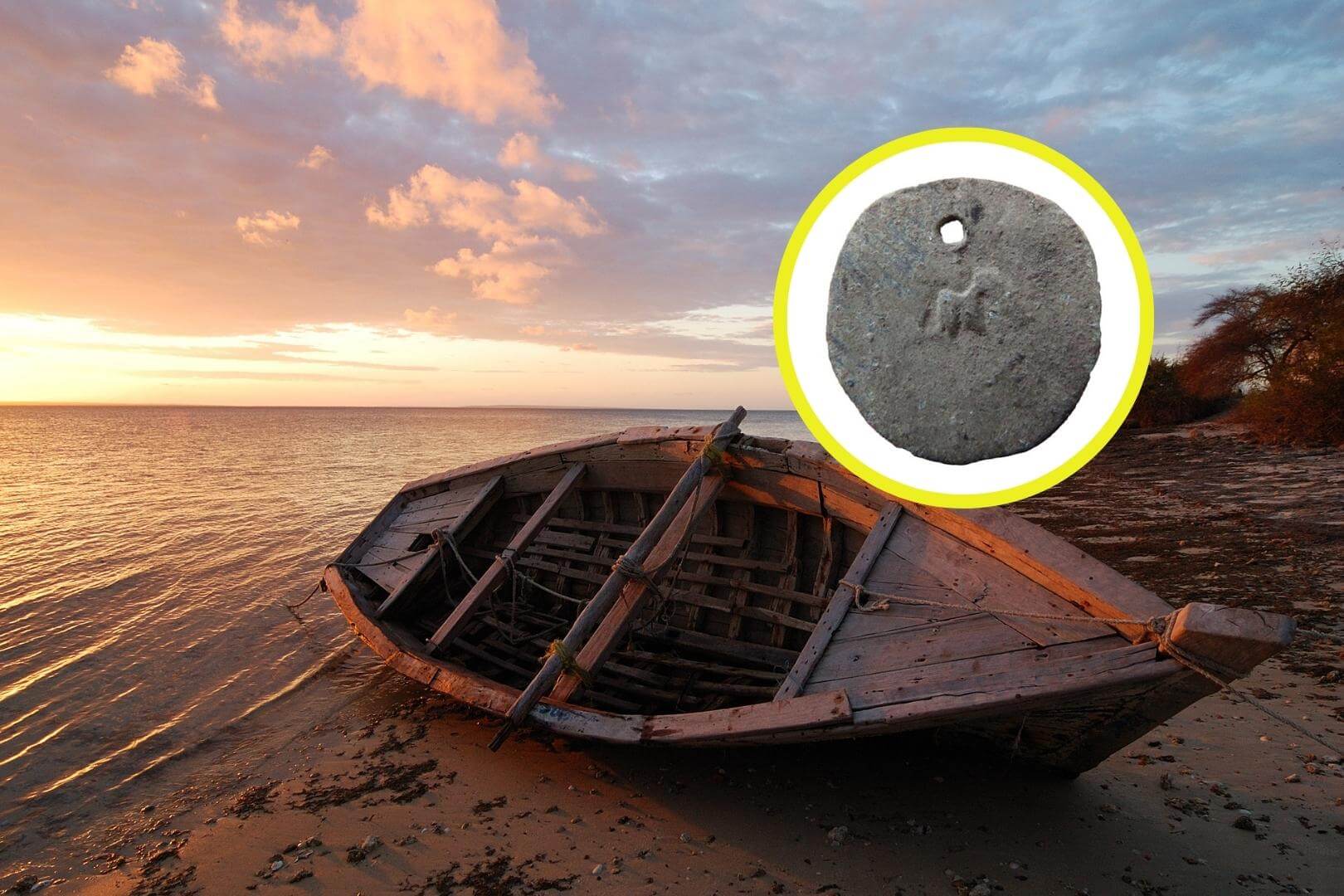 Descubren monedas del siglo XII que reescriben la historia del comercio suajili en África