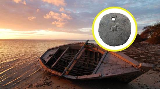 Descubren monedas del siglo XII que reescriben la historia del comercio suajili en África