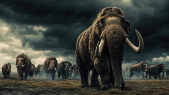 El antiguo puente entre África y Asia que reescribió la historia evolutiva de los mamíferos