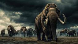 El antiguo puente entre África y Asia que reescribió la historia evolutiva de los mamíferos