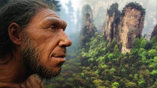 Descubren herramientas "neandertales" en China de hace 60.000 años