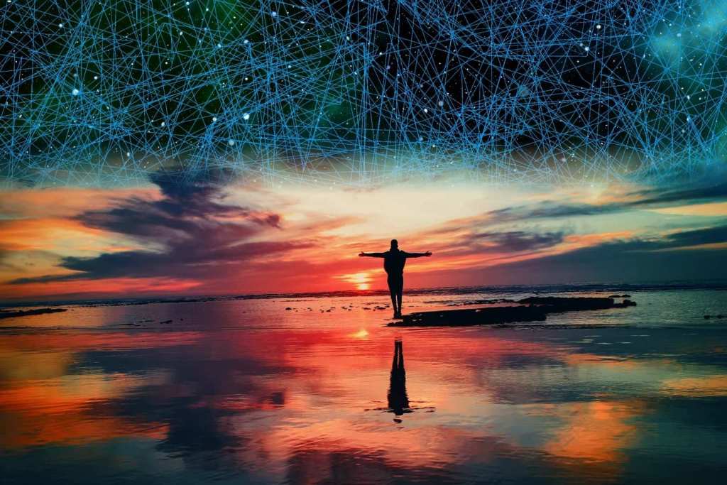 Durante años, Internet se pensó como un territorio sin ley ni fronteras. Aquella utopía tuvo un origen, un autor… y un desenlace inesperado