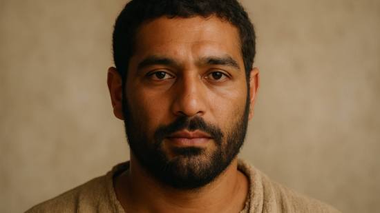 Así ha imaginado el nuevo modelo 4o de ChatGPT el rostro de Jesús de Nazaret según datos históricos