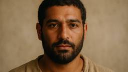 Así ha imaginado el nuevo modelo 4o de ChatGPT el rostro de Jesús de Nazaret según datos históricos