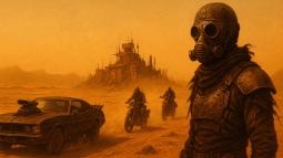 por qué Mad Max 2 sigue siendo un hito visual y narrativo
