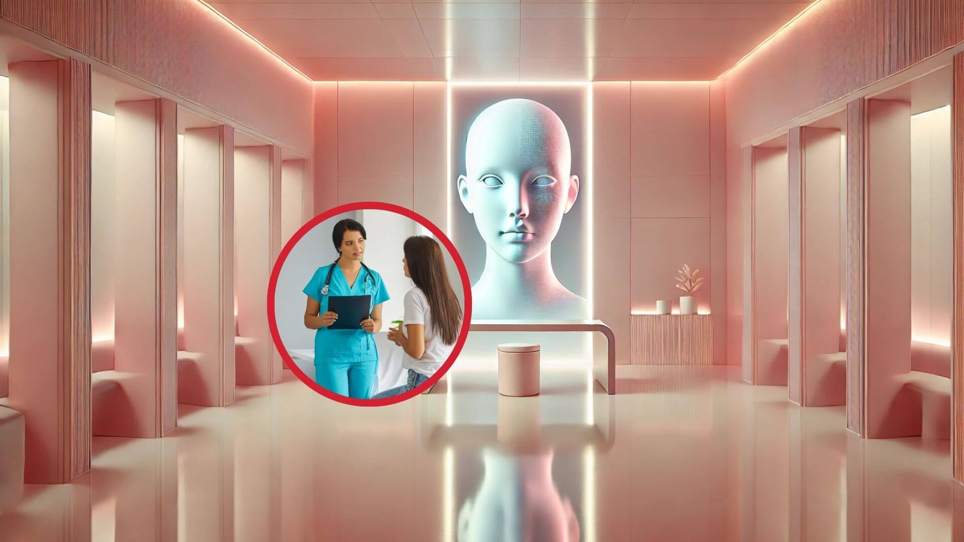 ¿Puede un chatbot reemplazar a tu médico? Esto es lo que dice la ciencia sobre la IA y ChatGPT en la salud