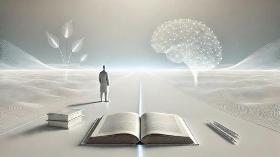 ¿Pueden las máquinas superar a los humanos prediciendo los resultados científicos?