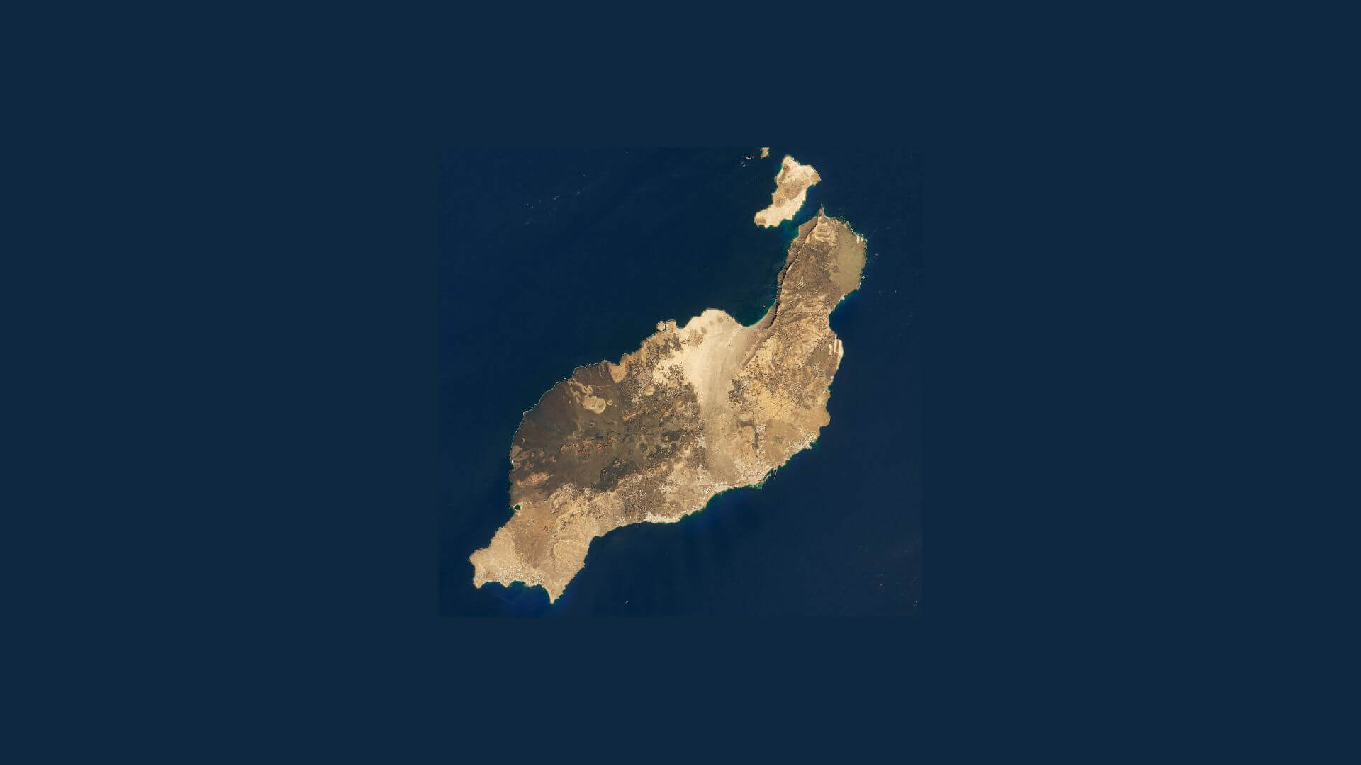 ¿Qué dicen los datos sobre el nivel del mar observado en Lanzarote?
