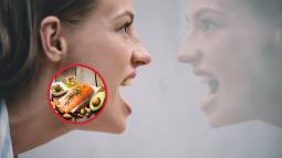 ¿Cambiar lo que comemos puede reducir la agresividad? La evidencia científica sugiere que sí