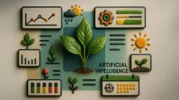 ¿Cómo está transformando la agricultura de precisión las prácticas agrícolas tradicionales? 