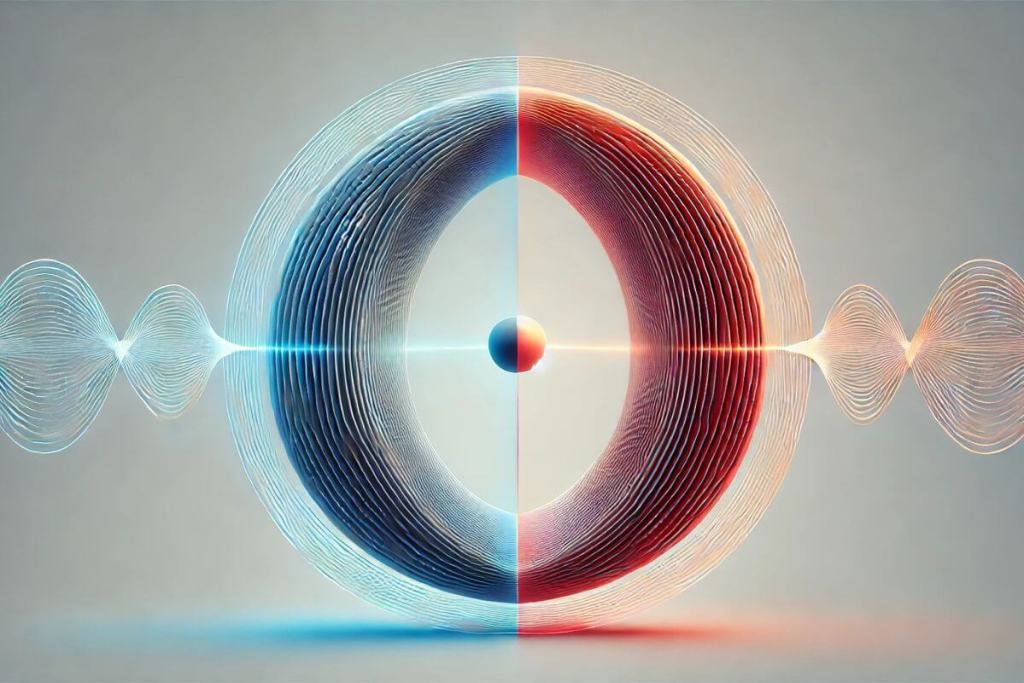 ¿Es más fácil calentar que enfriar en el mundo cuántico? Un estudio demuestra que sí