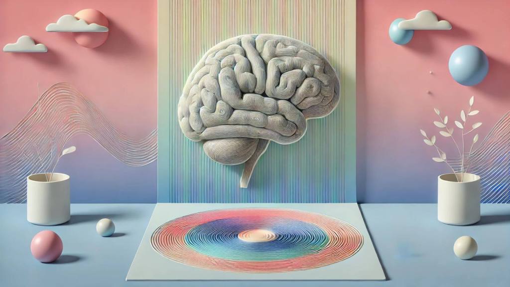 ¿La inflamación cerebral podría explicar las conductas repetitivas? Nuevas evidencias apuntan en esa dirección 