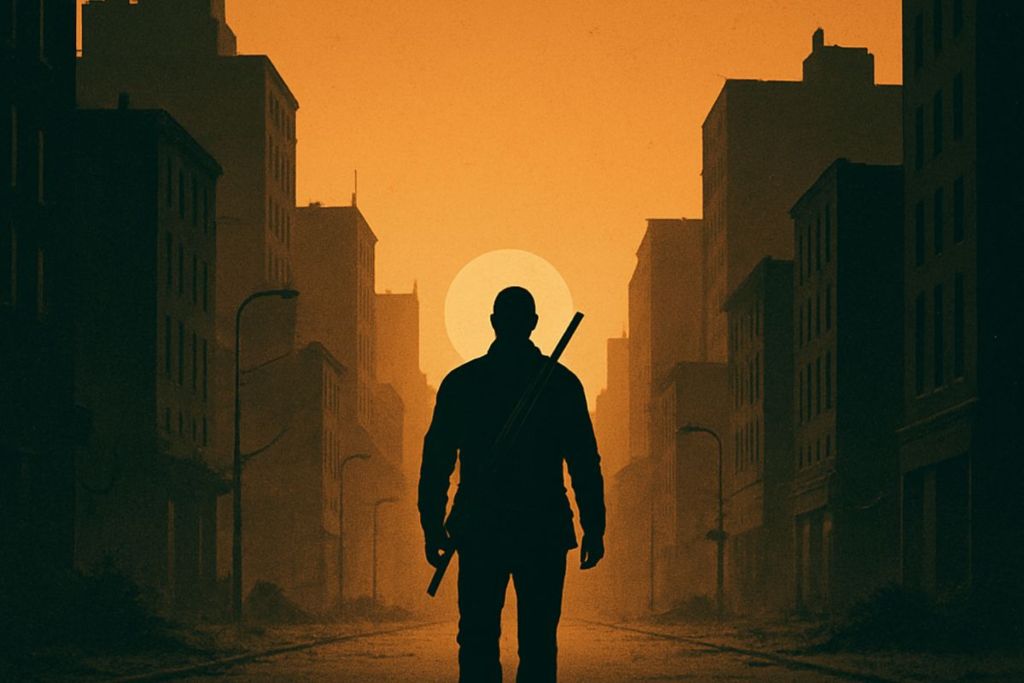 ¿Quién es el monstruo? La pregunta que une 'Soy leyenda' (y a todas sus versiones) con el miedo al apocalipsis