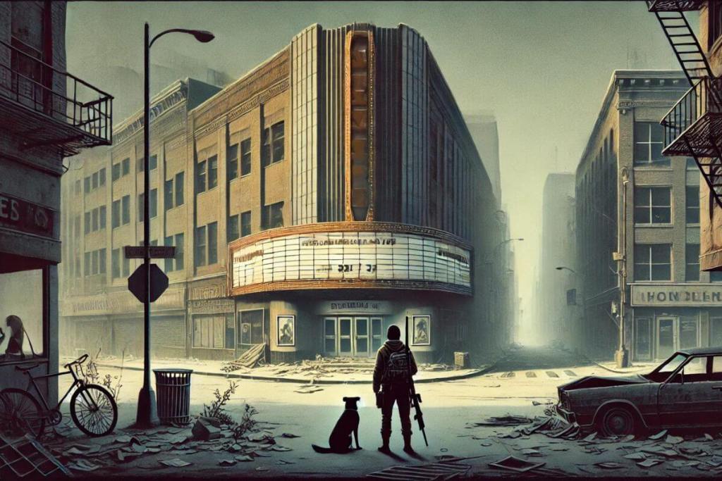 ¿Quién es el monstruo? La pregunta que une 'Soy leyenda' (y a todas sus versiones) con el miedo al apocalipsis