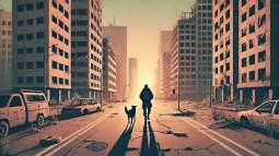 ¿Quién es el monstruo? La pregunta que une 'Soy leyenda' (y a todas sus versiones) con el miedo al apocalipsis