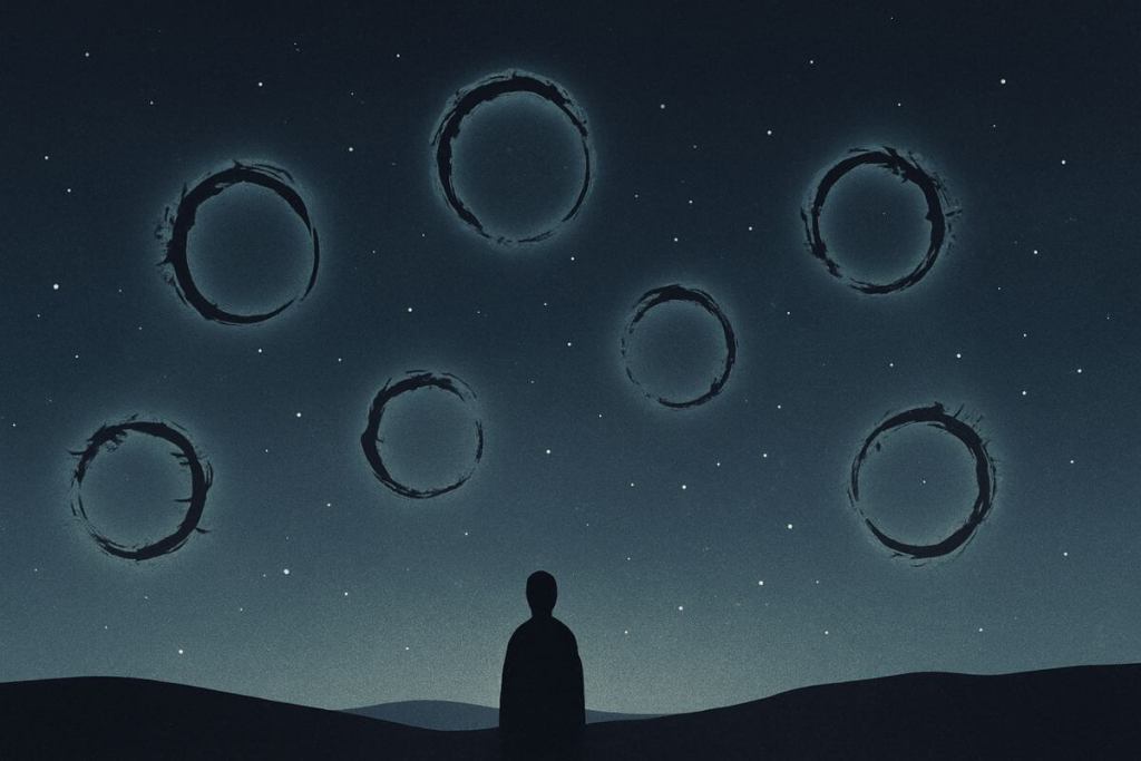 Repetirías tu vida sabiendo su final? 'La llegada' y la pregunta que atraviesa el tiempo, el lenguaje y el destino